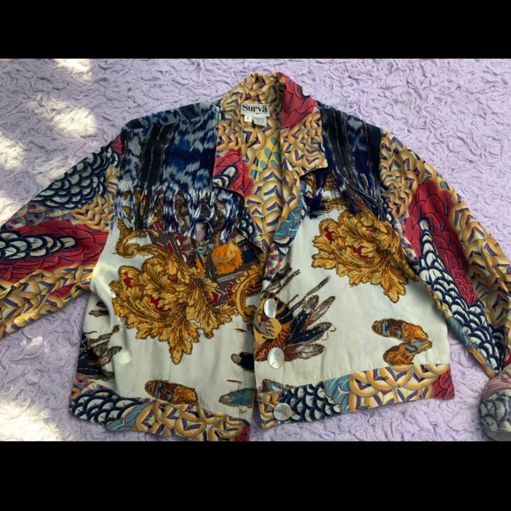 Funky Jacket - image 7